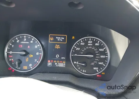 2022 Subaru Legacy Premium z USA, uszkodzony, nr VIN 4S3BWAC66N3004525